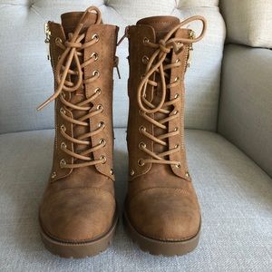 Guess Boots